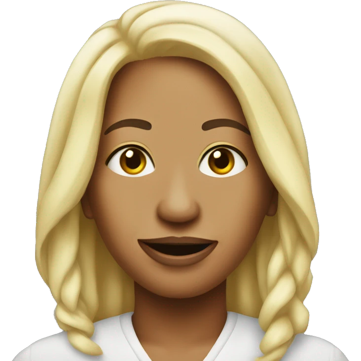 Kamala haris emoji