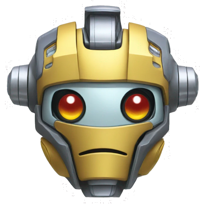Medabot tatu emoji