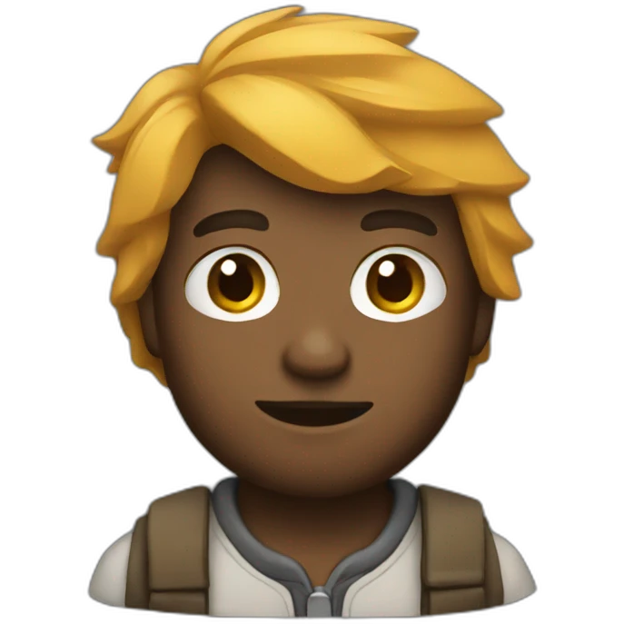 Developer emoji