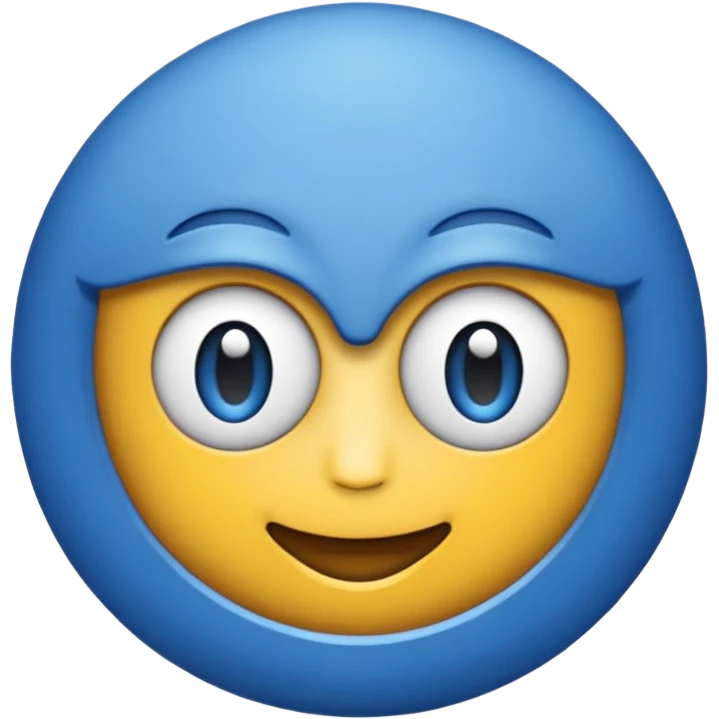 Джедайский меч emoji