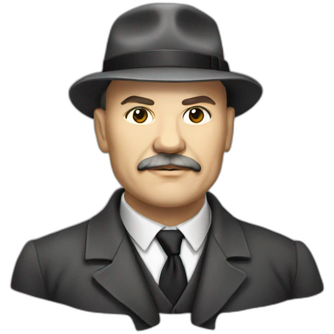 Lenin emoji