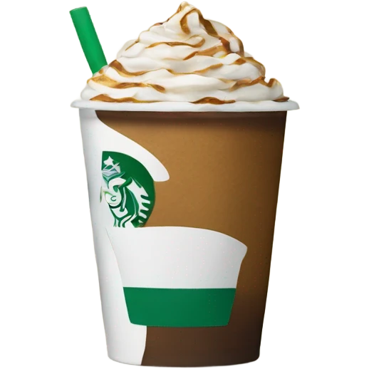 Starbucks  emoji