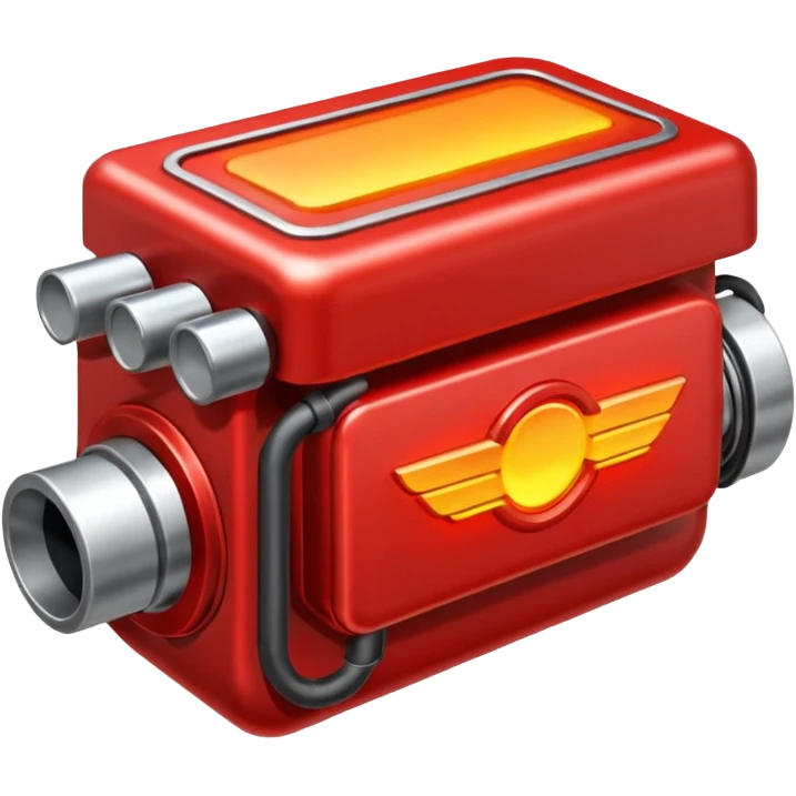 check engine icon emoji