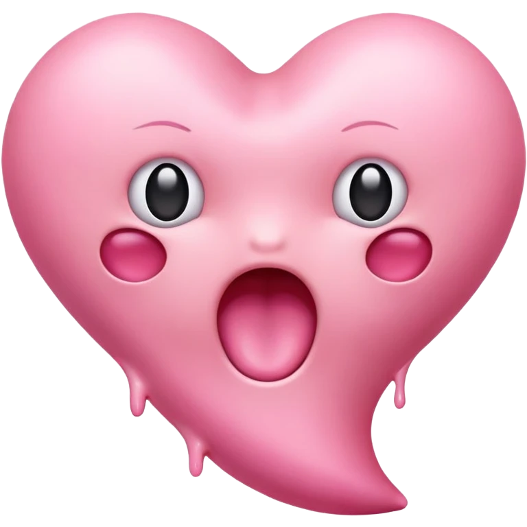 Emoji of vagina emoji