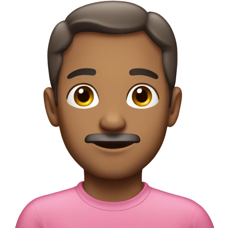 Termo rosa  emoji