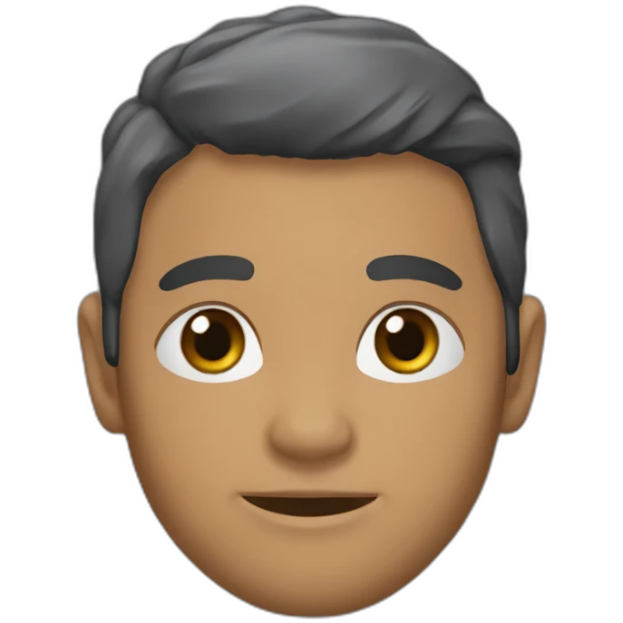 aratakin itto emoji