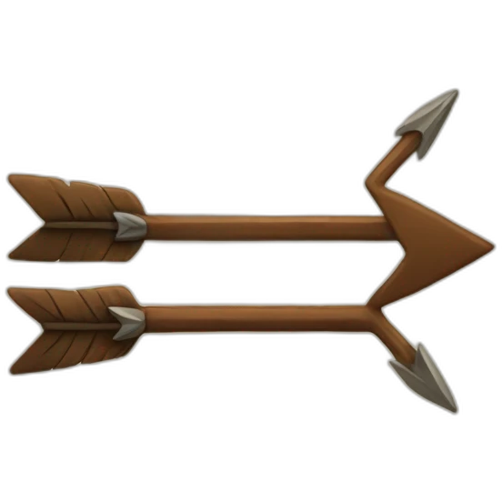 arrow emoji