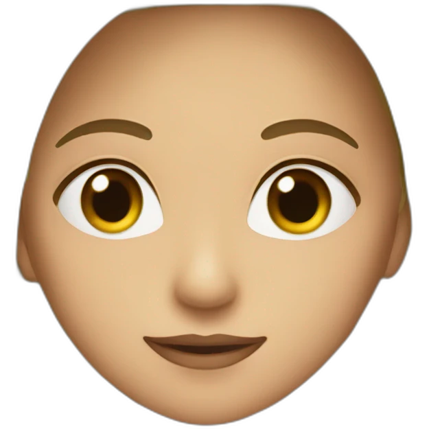 Lily ramonatxo emoji