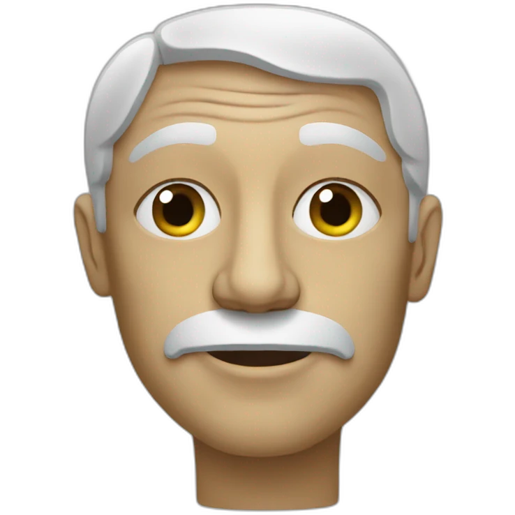 picasso emoji