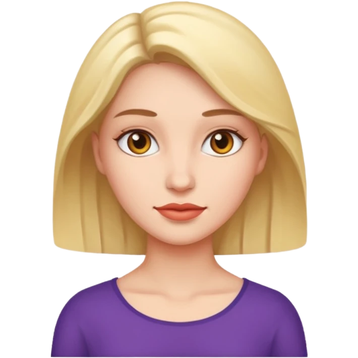 femme  emoji