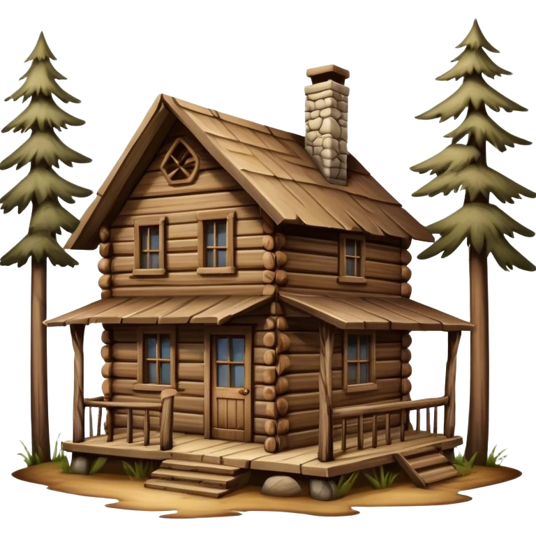 Backwoods emoji