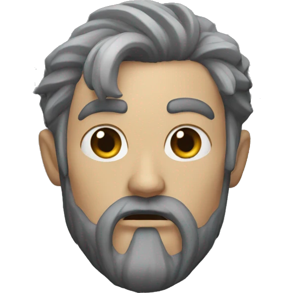 Furia nocturna emoji