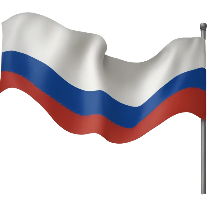 Frisian flag emoji