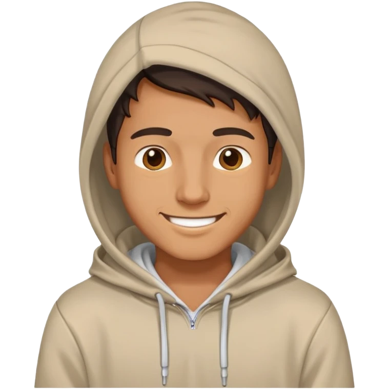 just chill guy emoji