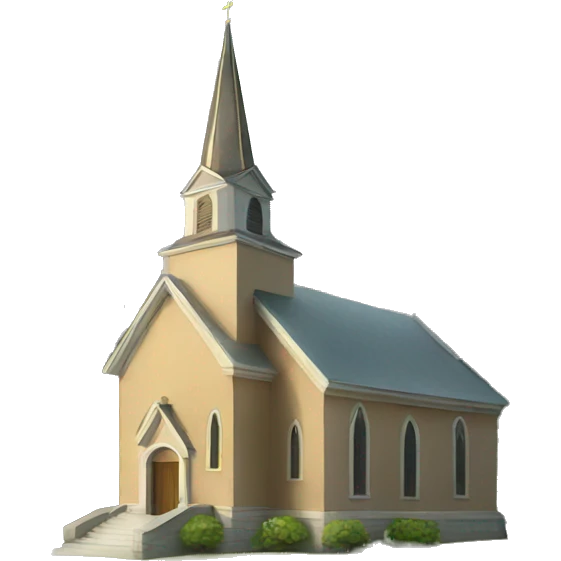 church emoji
