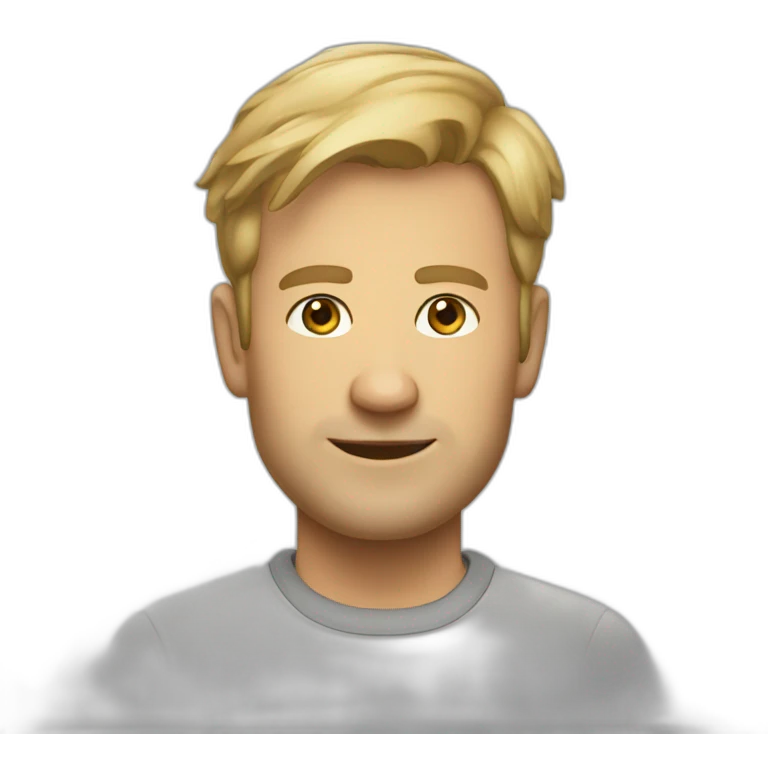sam sulek  emoji