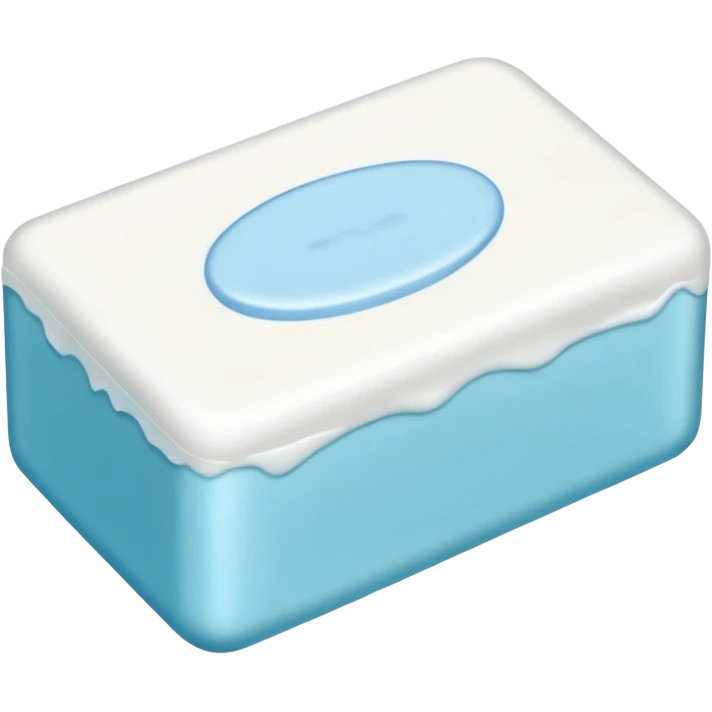 soap bar emoji