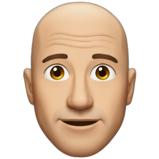Jezz bezos emoji