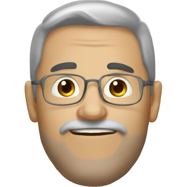 закрепить  emoji