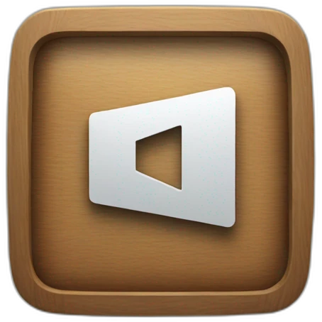 play button emoji