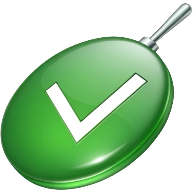 verified tick for whatsapp emoji