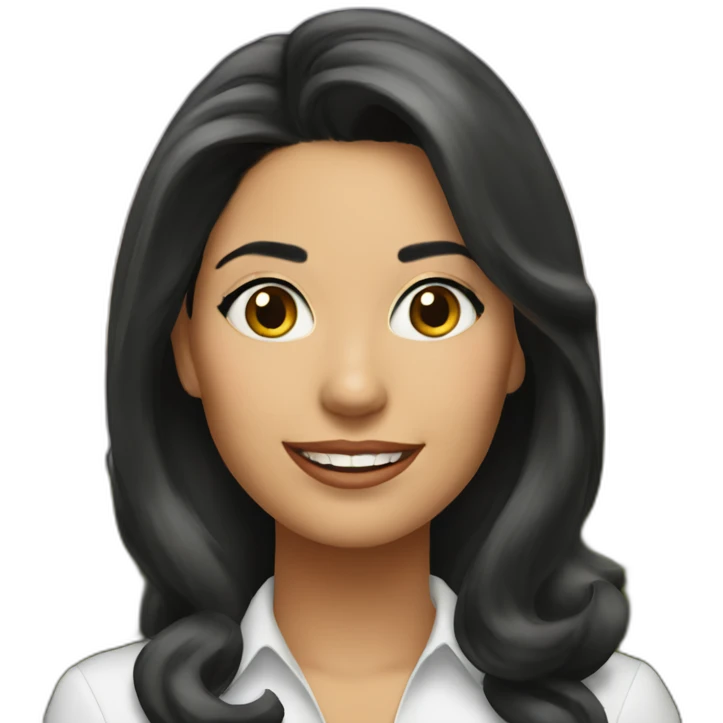 PAULA ARIAS REAL ESTATE emoji