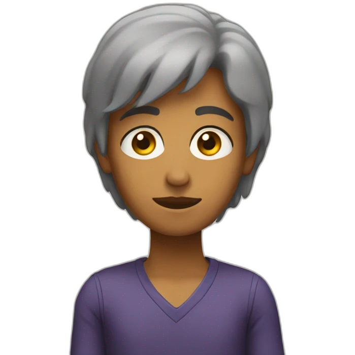 mi consenta emoji
