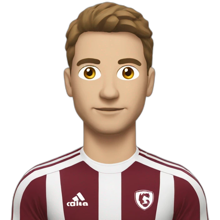 Fc Metz emoji