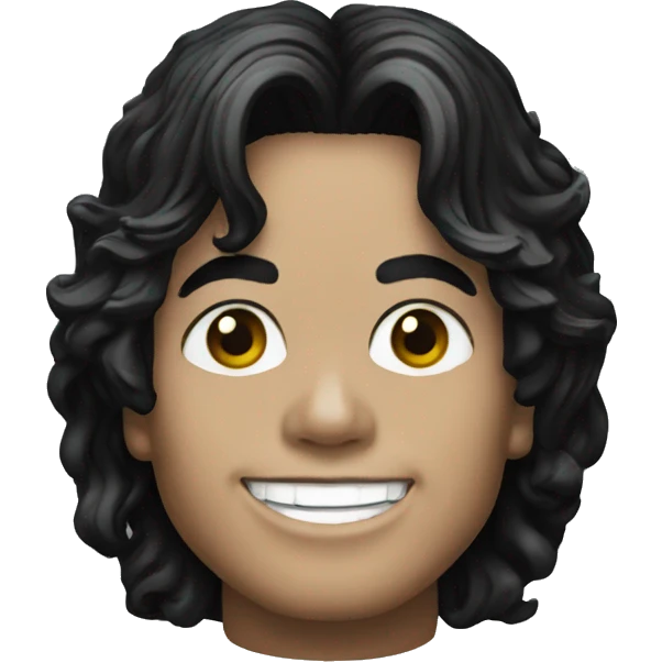 de Michael Jackson  emoji