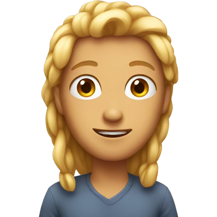 secret emoji