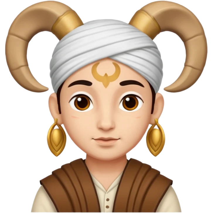 Ram ji emoji