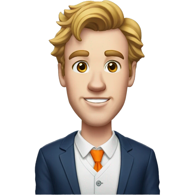 Connor McDavid emoji