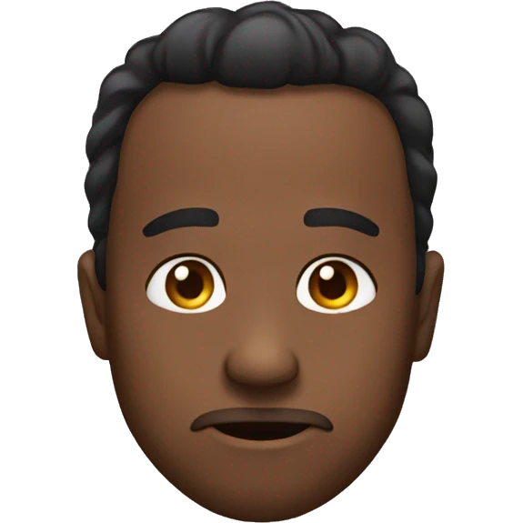 Side eye emoji  emoji