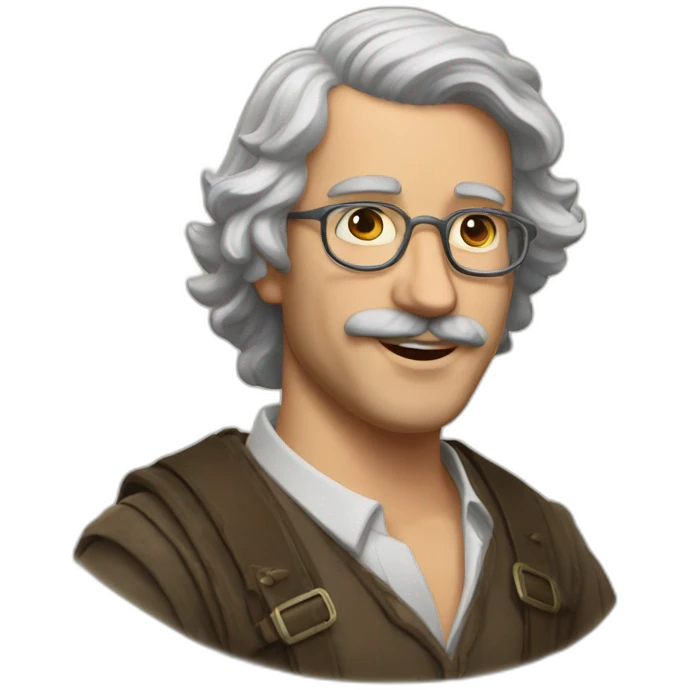 ofenbach emoji
