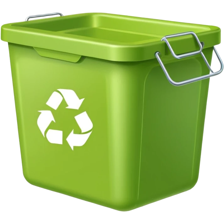  Use Reusable Containers Concept Icon Stock Vector - Illustration of  graphic, thin: 238526924 emoji