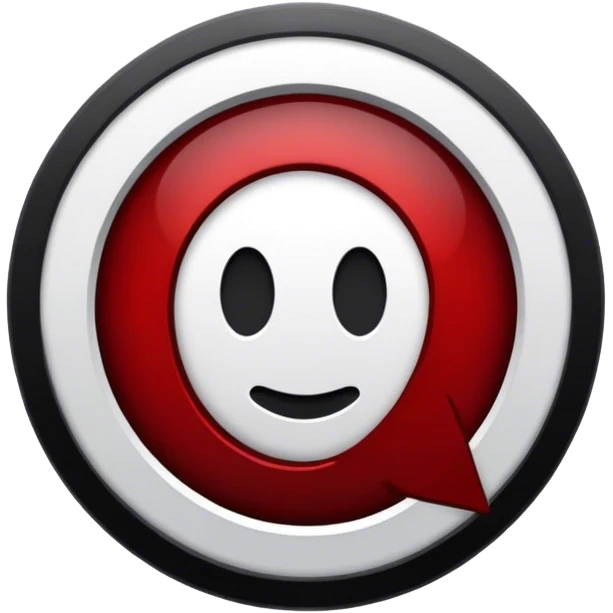 error emblem emoji