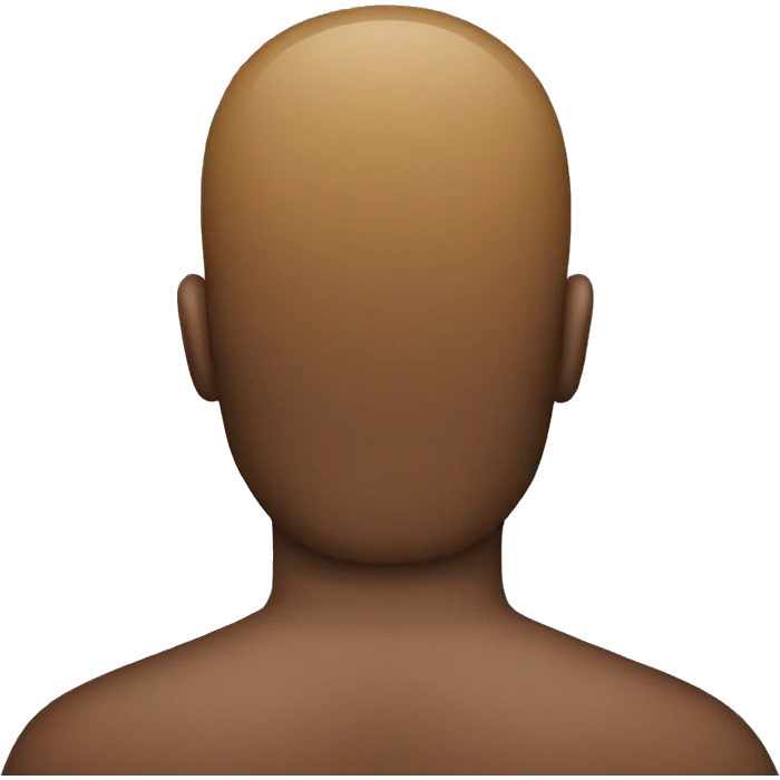 large back emoji emoji