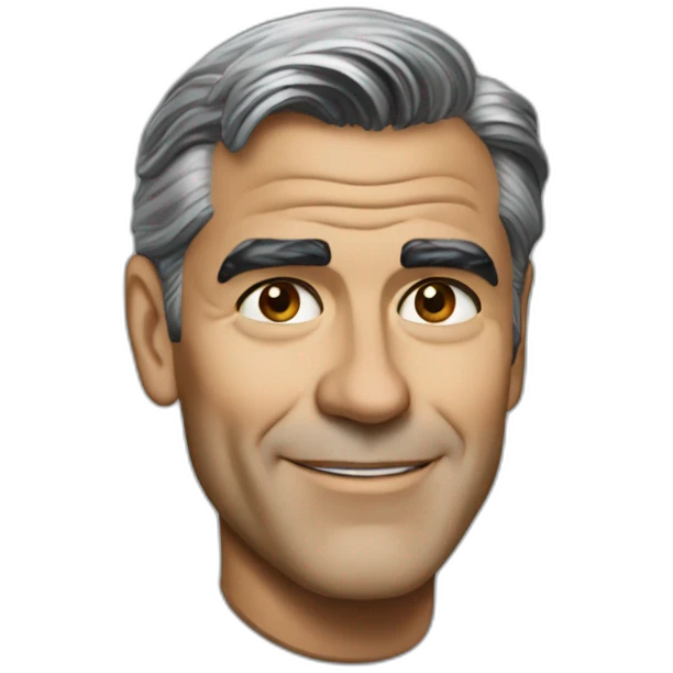george-clooney emoji