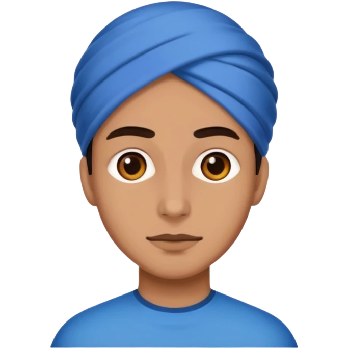Azal emoji