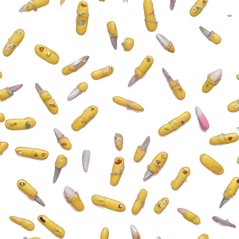 nails emoji