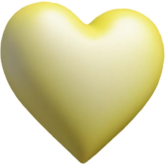 #FFBF00 heart emoji