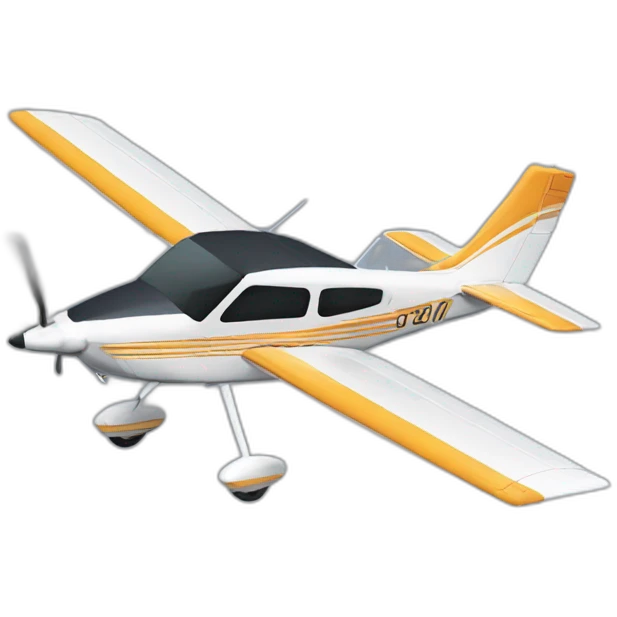 cessna 152 emoji