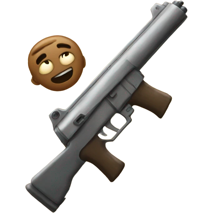 Pew pew  emoji
