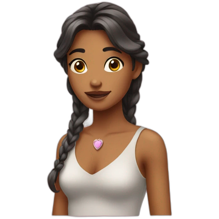 hada emoji