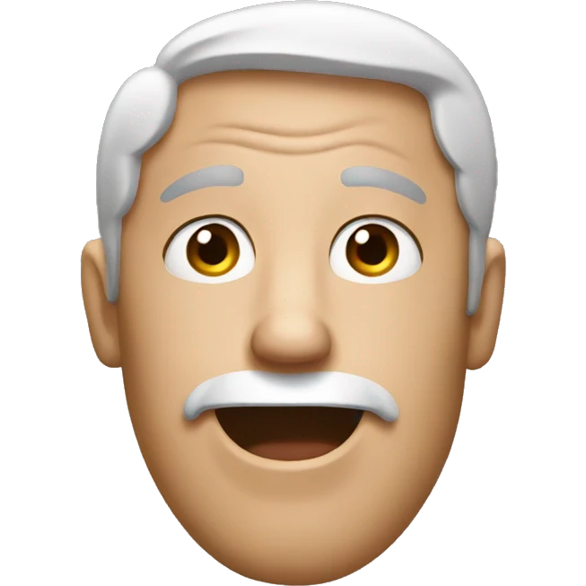 lazy emoji emoji