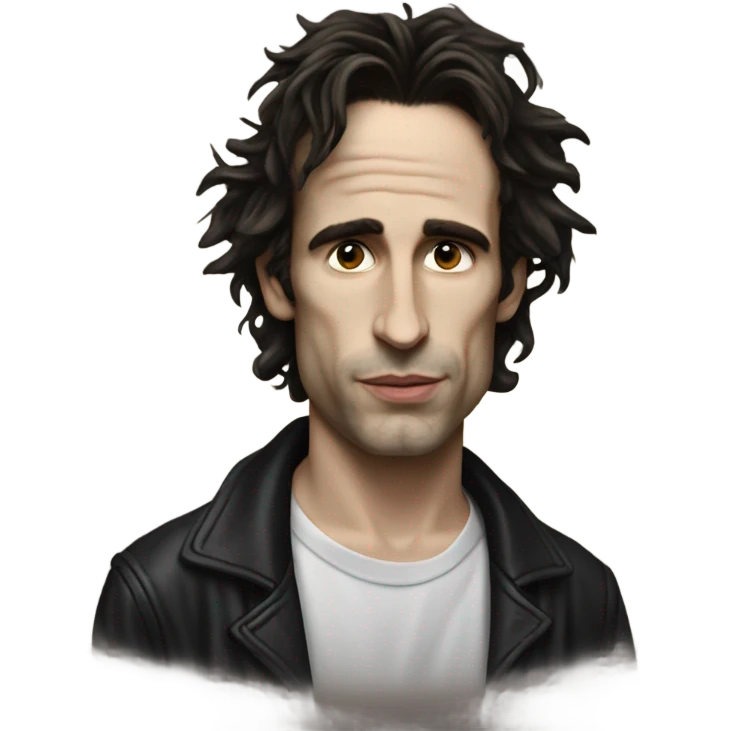 jeff buckley emoji