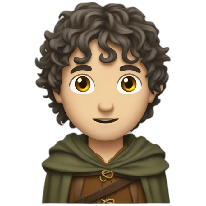 frodo emoji