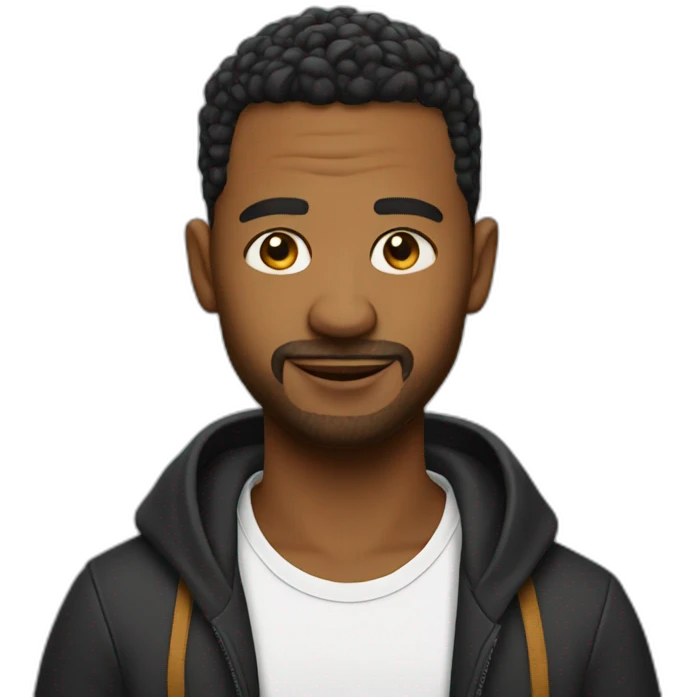 Mc stan emoji