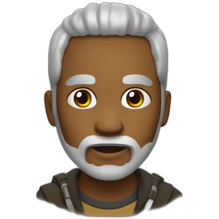 Gomu gomu nomi emoji