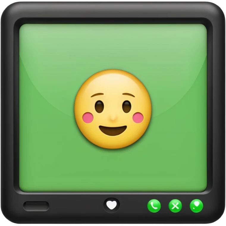 need at cmd command prompt emoji. Like "C:\" on a terminal screen emoji